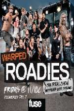 Watch Warped Roadies Gomovies
