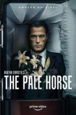 Watch The Pale Horse Gomovies