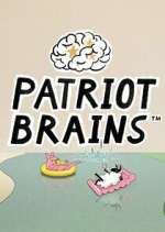 Watch Patriot Brains Fmovies