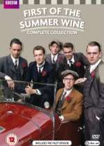 Watch First of the Summer Wine 2kmovies