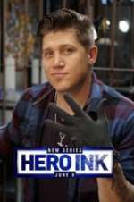 Watch Hero Ink Gomovies