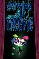 Watch Growing Up Creepie Fmovies