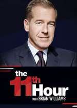 Watch The 11th Hour with Brian Williams 2kmovies