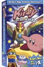 Watch Kirby Right Back At Ya! Fmovies