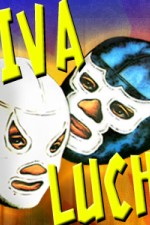 Watch Lucha Libre USA: Masked Warriors Gomovies