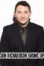 Watch Jon Richardson Grows Up Fmovies
