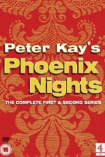 Watch Phoenix Nights Fmovies