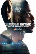 Watch Lincoln Rhyme: Hunt for the Bone Collector Fmovies