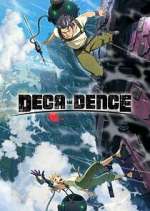 Watch Deca-Dence Fmovies