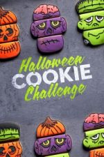 Watch Halloween Cookie Challenge Gomovies