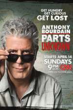 Watch Anthony Bourdain Parts Unknown Gomovies