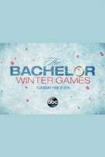 Watch The Bachelor Winter Games 2kmovies