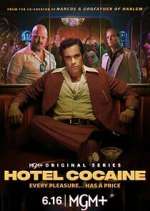 Watch Hotel Cocaine Fmovies
