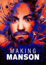 Watch Making Manson Fmovies