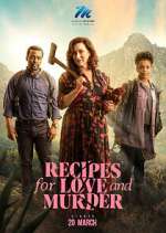 Watch Recipes for Love and Murder Fmovies