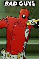 Watch Bad Guys Gomovies