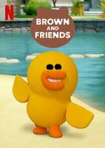 Watch Brown and Friends 2kmovies