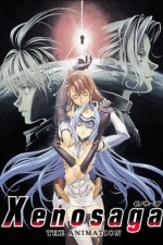 Watch Xenosaga: The Animation Gomovies