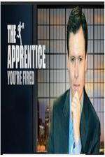 Watch The Apprentice You're Fired Gomovies