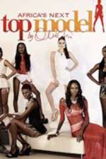 Watch Africas Next Top Model Fmovies