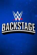 Watch WWE Backstage Gomovies