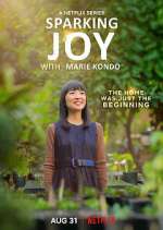Watch Sparking Joy with Marie Kondo 2kmovies