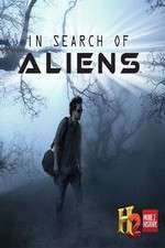 Watch In Search of Aliens Gomovies