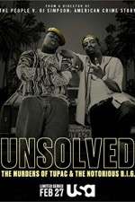 Watch Unsolved: The Murders of Tupac and the Notorious B.I.G. Gomovies