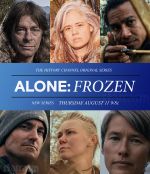 Watch Alone: Frozen Gomovies