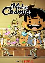 Watch Kid Cosmic Fmovies