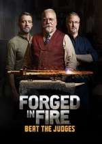 Watch Forged in Fire: Beat the Judges Fmovies