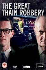 Watch The Great Train Robbery Gomovies