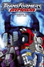Watch Transformers: Armada 2kmovies