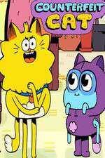 Watch Counterfeit Cat Gomovies