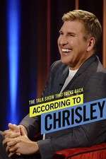 Watch According to Chrisley Gomovies