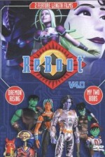 Watch ReBoot Gomovies