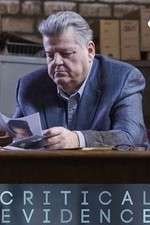 Watch Robbie Coltrane's Critical Evidence 2kmovies