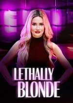 Watch Lethally Blonde Fmovies