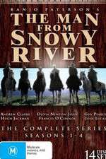 Watch Snowy River: The McGregor Saga 2kmovies