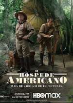 Watch O Hóspede Americano 2kmovies