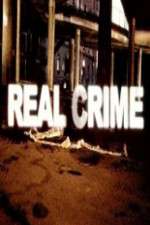 Watch Real Crime Gomovies