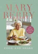 Watch Mary Berry - Cook and Share 2kmovies