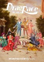 Watch Drag Race Italia 2kmovies