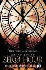 Watch Zero Hour Gomovies