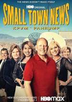 Watch Small Town News: KPVM Pahrump 2kmovies