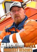 Watch Trucking Hell: Greatest Rescues Gomovies