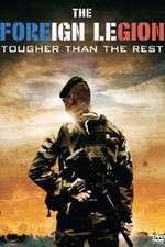 Watch The Foreign Legion Tougher Than the Rest 2kmovies