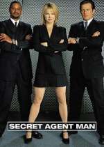 Watch Secret Agent Man 2kmovies