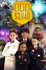 Watch Odd Squad Gomovies
