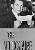 Watch The Millionaire Gomovies